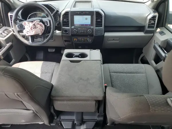 1FTEW1C52LKD27543 2020 FORD F-150 - Image 8