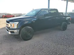 1FTEW1C52LKD28031 2020 FORD F-150