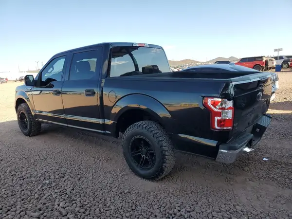 1FTEW1C52LKD28031 2020 FORD F-150 - Image 2