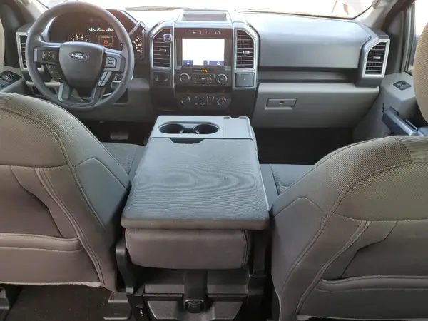 1FTEW1C52LKD28031 2020 FORD F-150 - Image 8