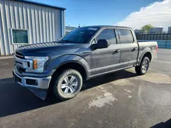 1FTEW1C52LKD50594 2020 FORD F-150