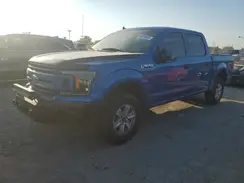 1FTEW1C52LKD77780 2020 FORD F-150