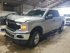 1FTEW1C52LKD78668 2020 FORD F-150