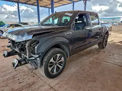 1FTEW1C52LKD97432 2020 FORD F-150