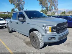 1FTEW1C52LKE25214 2020 FORD F-150