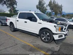 1FTEW1C52LKE39453 2020 FORD F-150
