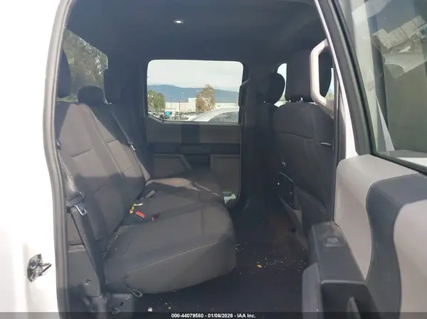 1FTEW1C52LKE39453 2020 FORD F-150 - Image 8