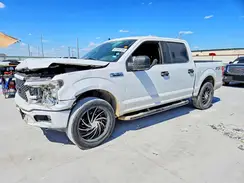 1FTEW1C52LKE58410 2020 FORD F-150