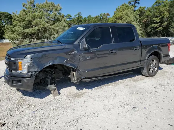 1FTEW1C52LKE86126 2020 FORD F-150 - Image 1