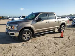 1FTEW1C52LKE86921 2020 FORD F-150