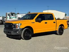 1FTEW1C52LKF11915 2020 FORD F-150