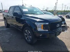 1FTEW1C52LKF46468 2020 FORD F-150