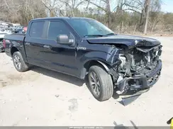 1FTEW1C52LKF50813 2020 FORD F-150