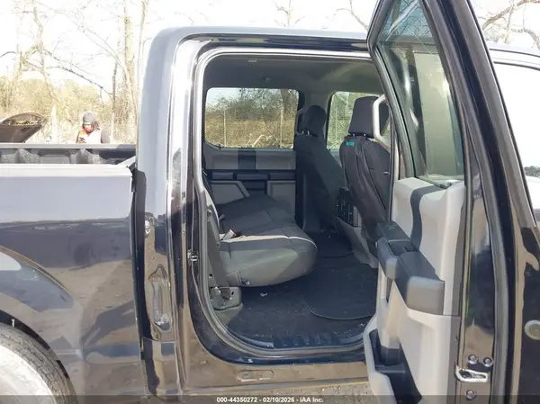 1FTEW1C52LKF50813 2020 FORD F-150 - Image 8