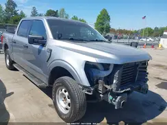 1FTEW1C52MFB01206 2021 FORD F-150