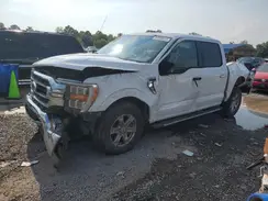 1FTEW1C52MFB01397 2021 FORD F-150
