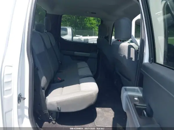1FTEW1C52MFB80117 2021 FORD F-150 - Image 8
