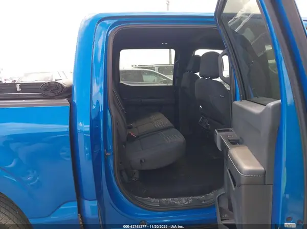 1FTEW1C52MFC29283 2021 FORD F-150 - Image 8