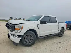 1FTEW1C52MFC48190 2021 FORD F-150