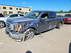 1FTEW1C52MFC71193 2021 FORD F-150