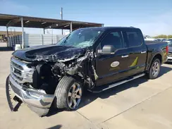 1FTEW1C52MFC87443 2021 FORD F-150