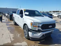 1FTEW1C52MKD15474 2021 FORD F-150