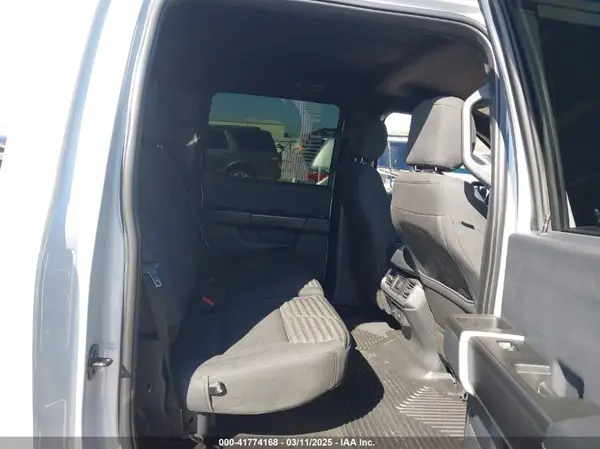 1FTEW1C52MKD15474 2021 FORD F-150 - Image 8
