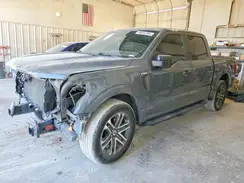 1FTEW1C52MKD72872 2021 FORD F-150