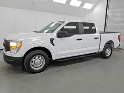 1FTEW1C52MKD87968 2021 FORD F-150
