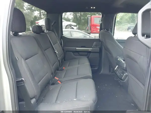 1FTEW1C52MKE10505 2021 FORD F-150 - Image 8