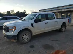 1FTEW1C52MKE44136 2021 FORD F-150