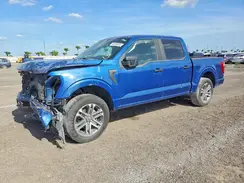 1FTEW1C52NFA41848 2022 FORD F-150