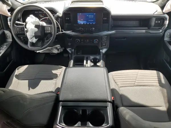 1FTEW1C52NFA41848 2022 FORD F-150 - Image 8