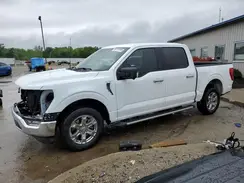 1FTEW1C52NFA41980 2022 FORD F-150