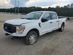 1FTEW1C52NFA60805 2022 FORD F-150