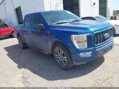 1FTEW1C52NFA68547 2022 FORD F-150