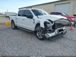 1FTEW1C52NFB79356 2022 FORD F-150