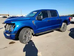1FTEW1C52NKD36987 2022 FORD F-150