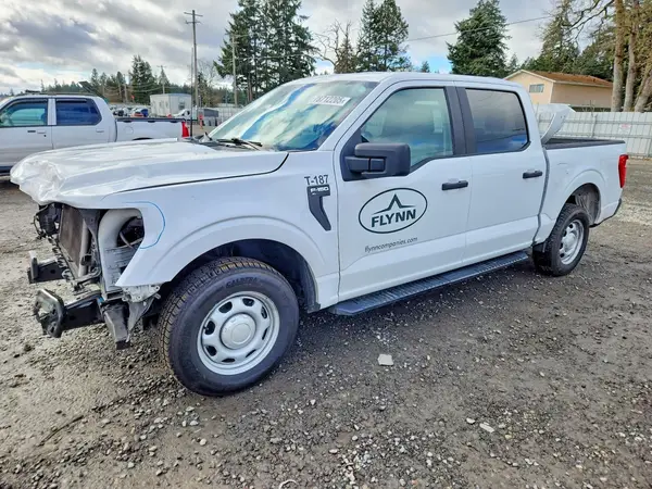 1FTEW1C52NKD52865 2022 FORD F-150 - Image 1