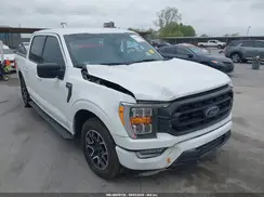 1FTEW1C52NKD77345 2022 FORD F-150