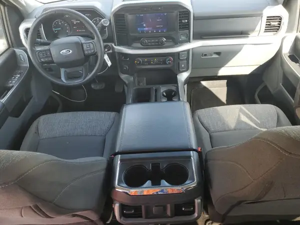 1FTEW1C52NKE12367 2022 FORD F-150 - Image 8