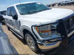 1FTEW1C52NKE12398 2022 FORD F-150