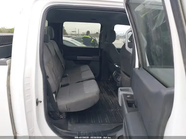 1FTEW1C52NKE12398 2022 FORD F-150 - Image 8