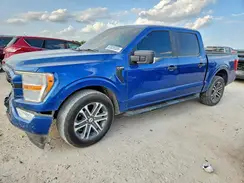 1FTEW1C52NKE30996 2022 FORD F-150