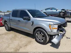 1FTEW1C52NKE94780 2022 FORD F-150