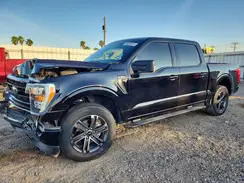 1FTEW1C52NKF03106 2022 FORD F-150