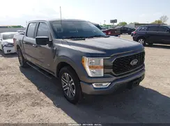 1FTEW1C52NKF05261 2022 FORD F-150