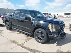 1FTEW1C52NKF15983 2022 FORD F-150
