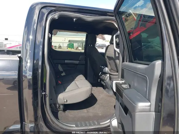 1FTEW1C52NKF15983 2022 FORD F-150 - Image 8