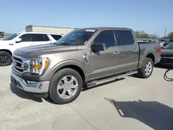 1FTEW1C52NKF23694 2022 FORD F-150